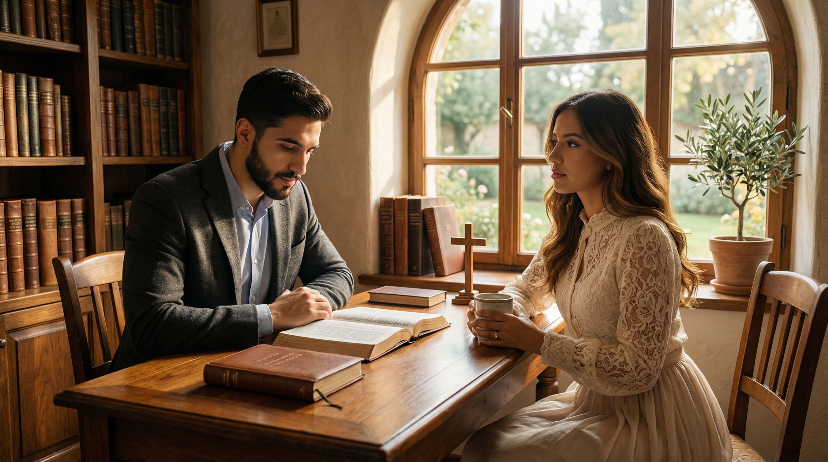 Cómo cuidar la salud mental desde la perspectiva bíblica: claves para el bienestar integral