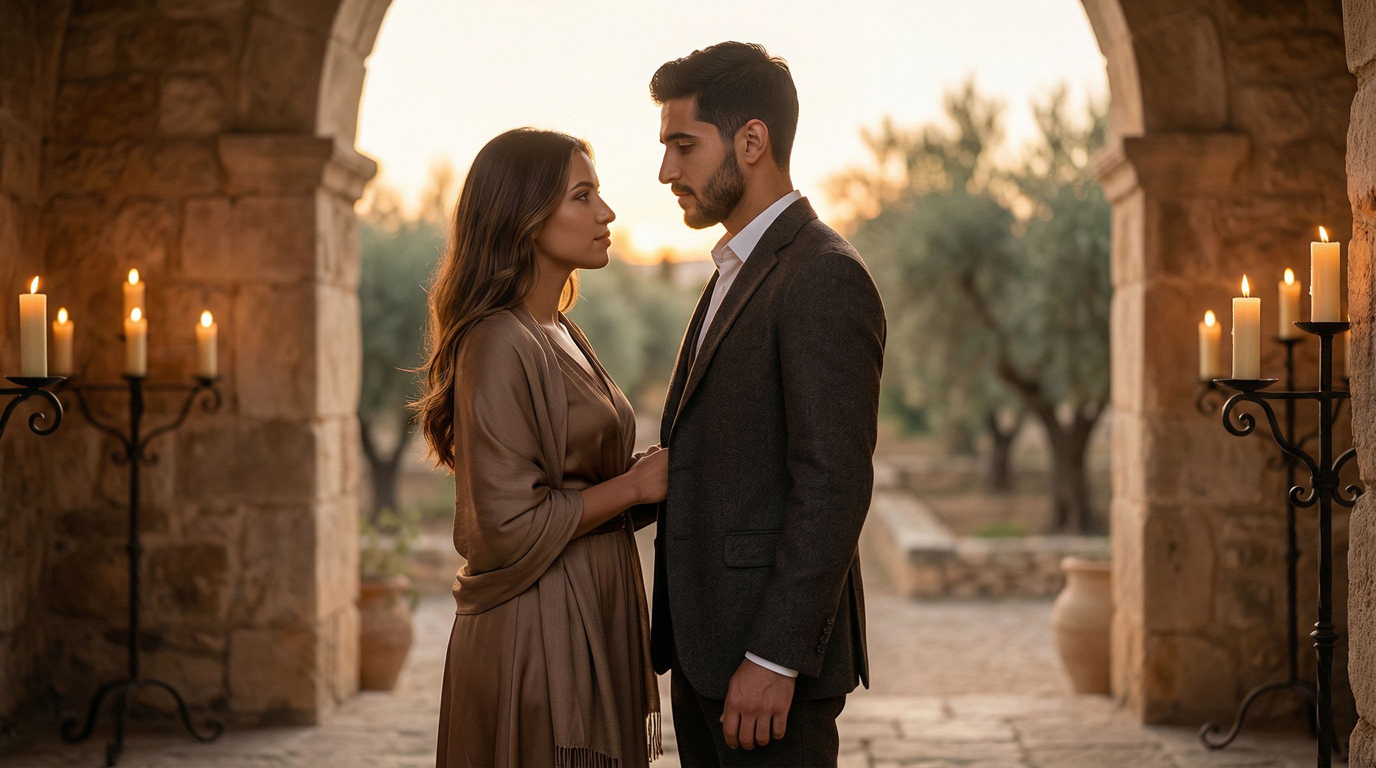 Perdón que transforma: el arte de reconciliar lo imposible