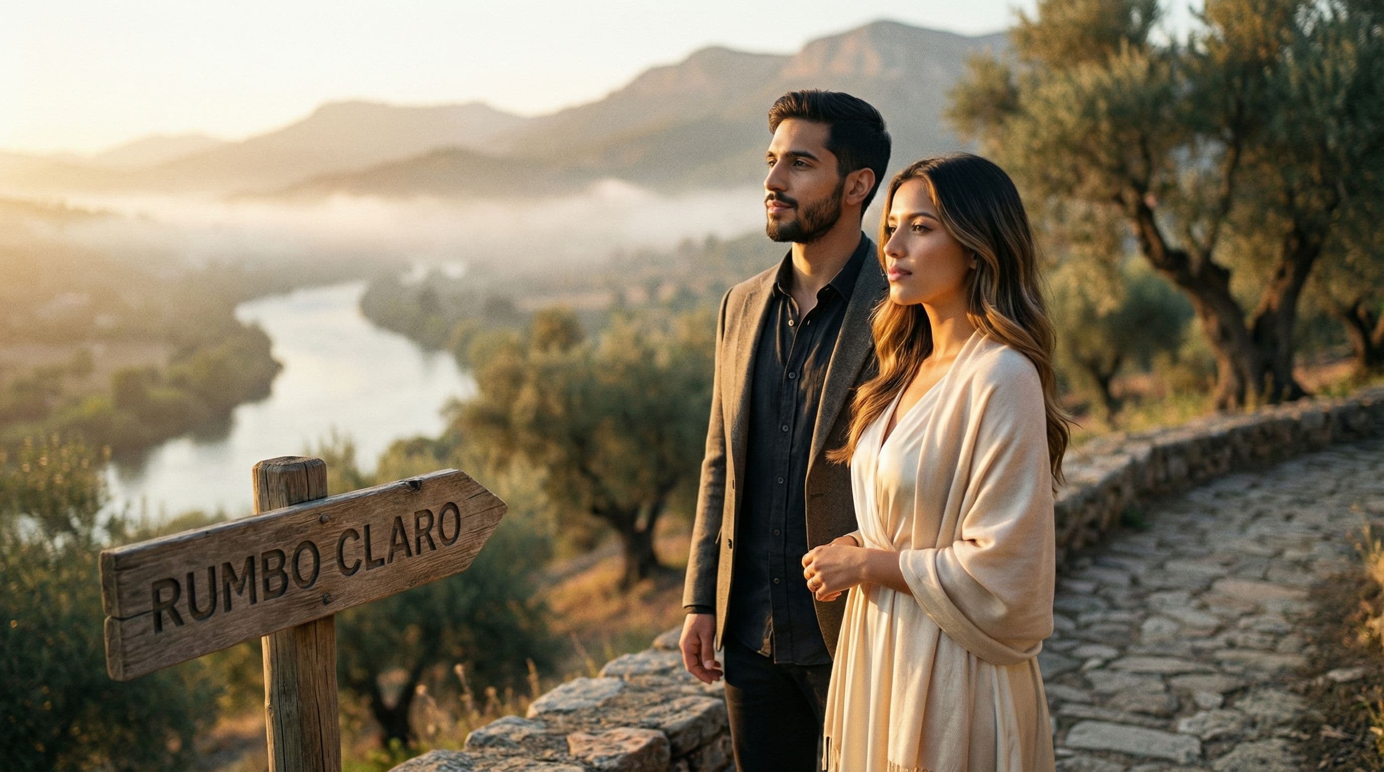 Rumbo claro en tiempos de duda: un camino práctico hacia el propósito