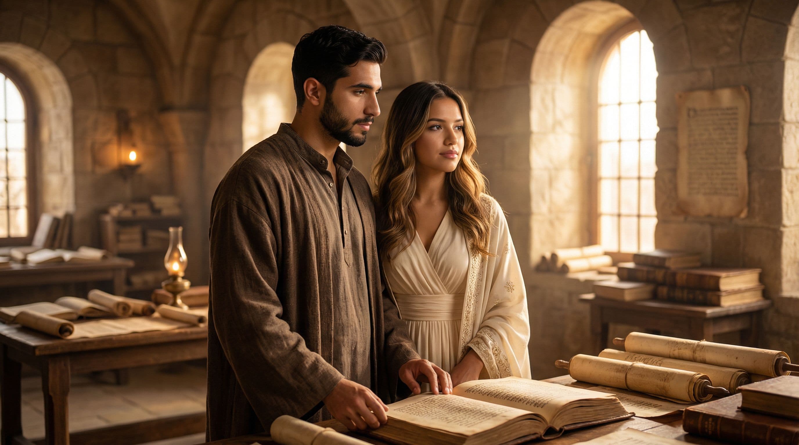 La Sabiduría que existía antes de la creación: Proverbios 8:22-31 y su aplicación radical hoy