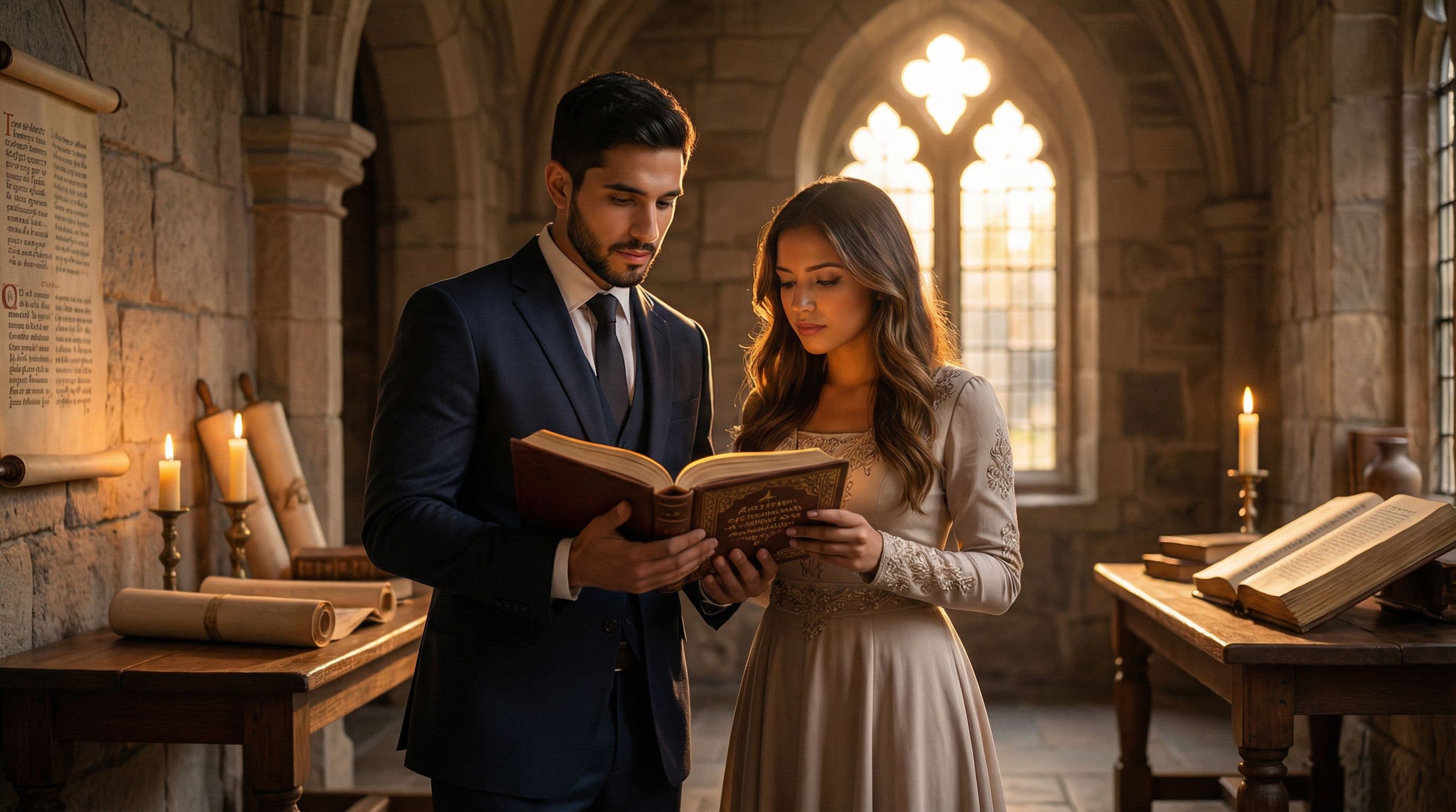 La Sabiduría que existía desde el principio: un estudio de Proverbios 8