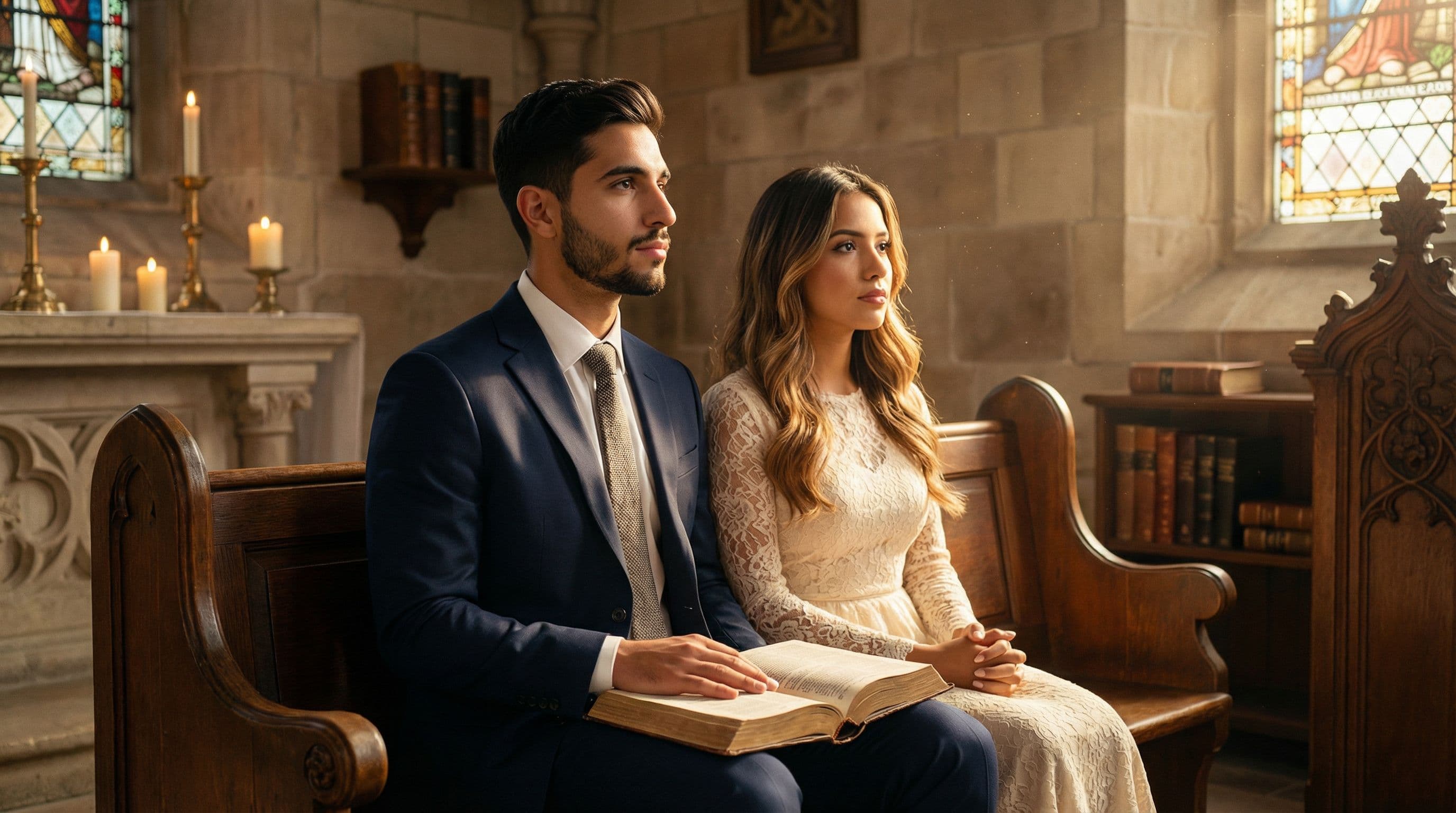 Gracia y Ley: Habacuc 2:4 y la vida por fe en la era de la gracia