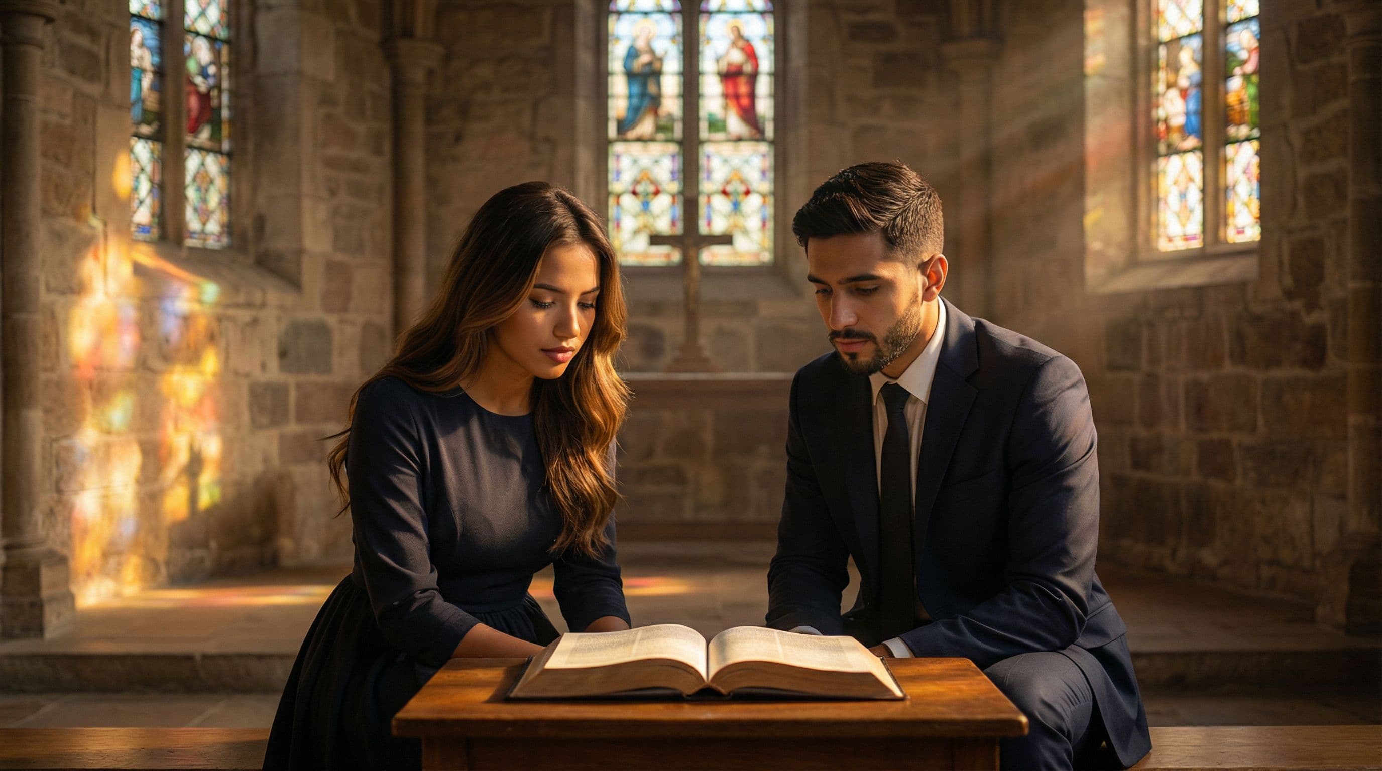 Gracia y Ley: Habacuc 2:4 y la vida por fe en la era de la gracia