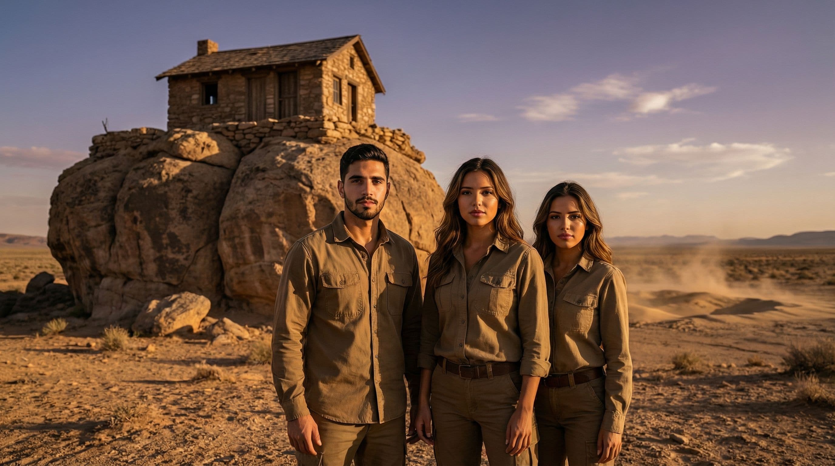 Desentrañando el misterio del capítulo 7 de Mateo: La sabiduría de edificar sobre la roca