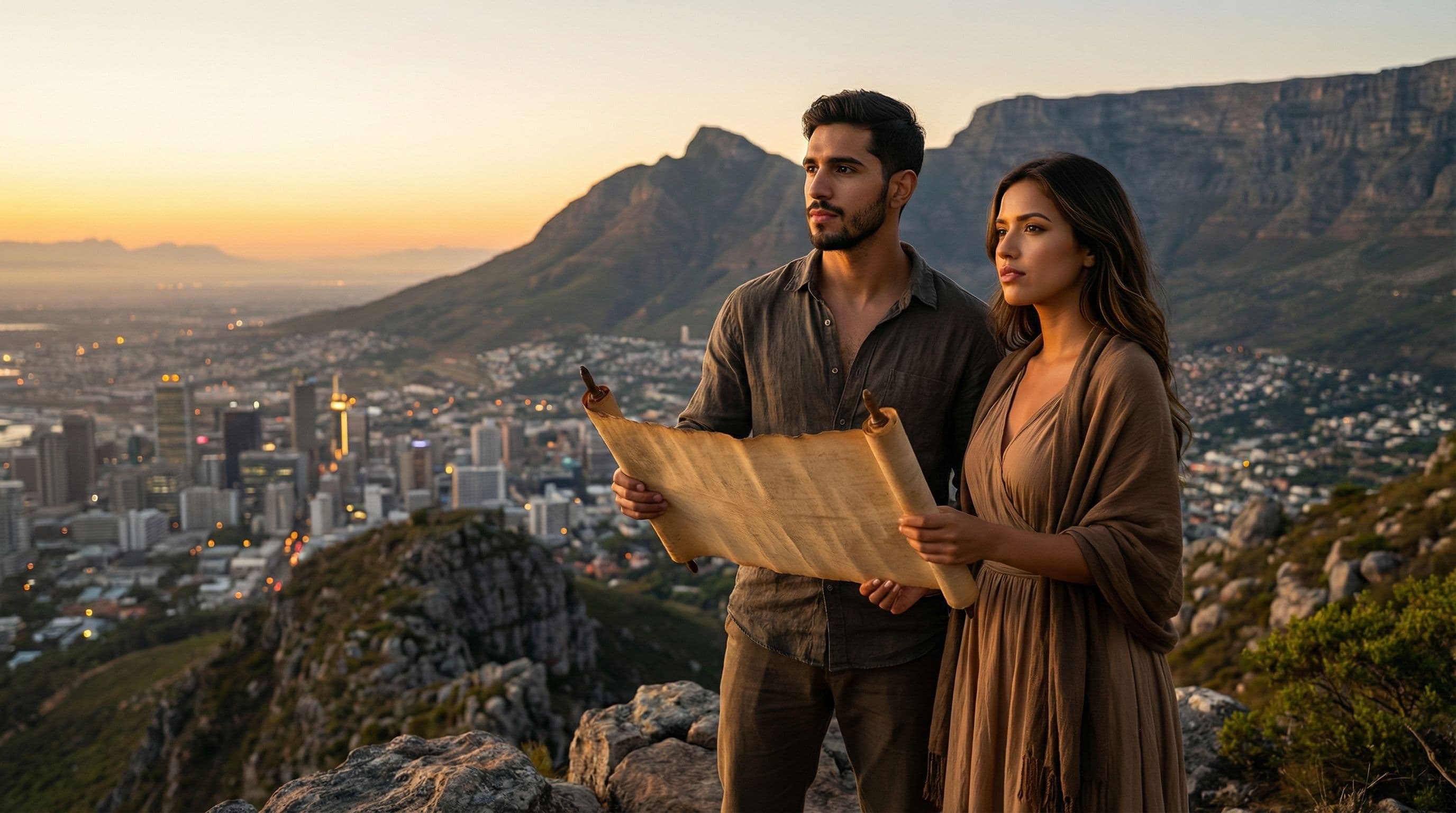 Radicalmente Libres: Un Análisis Exegético de Romanos 8:28