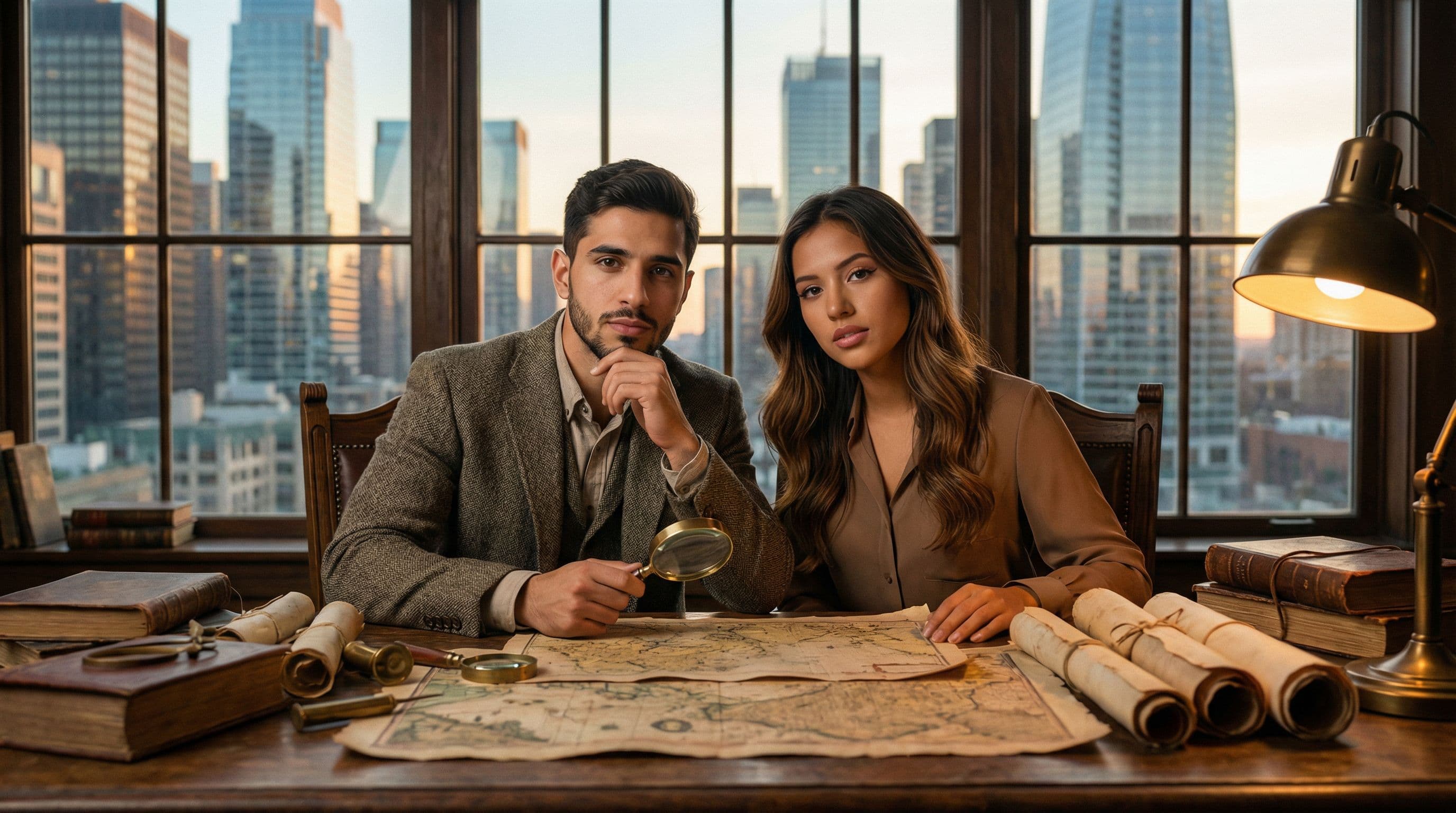 La parábola del mayordomo astuto: Una lección de innovación y adaptación