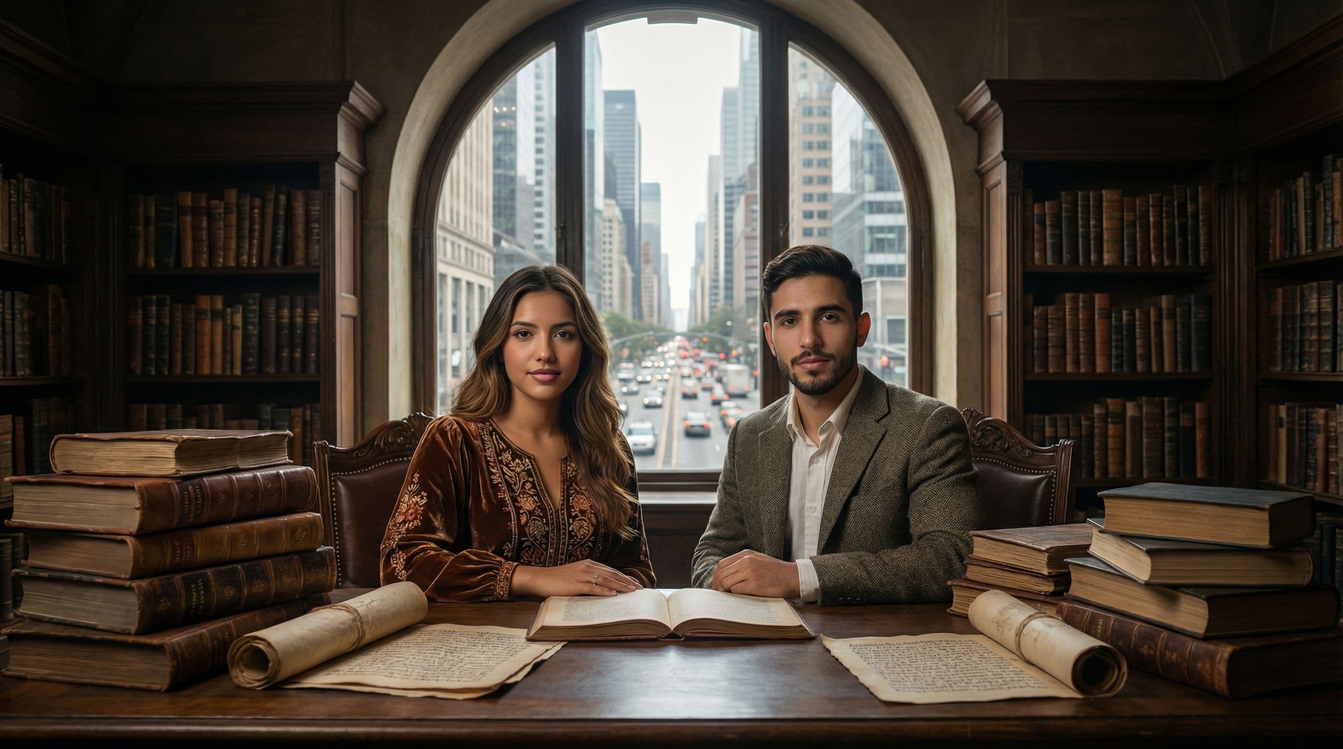 Desentrañando la sabiduría de los Salmos: Un viaje a través del Salmo 119