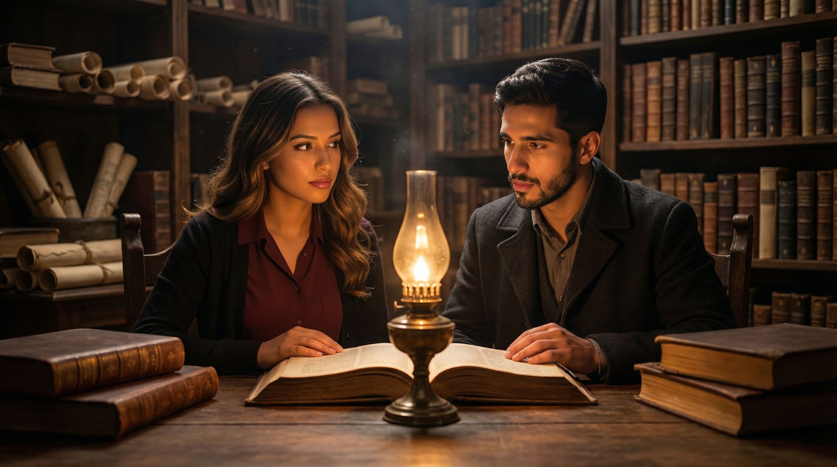 Descubriendo el Poder de la Perseverancia: Un Análisis de Hebreos 11