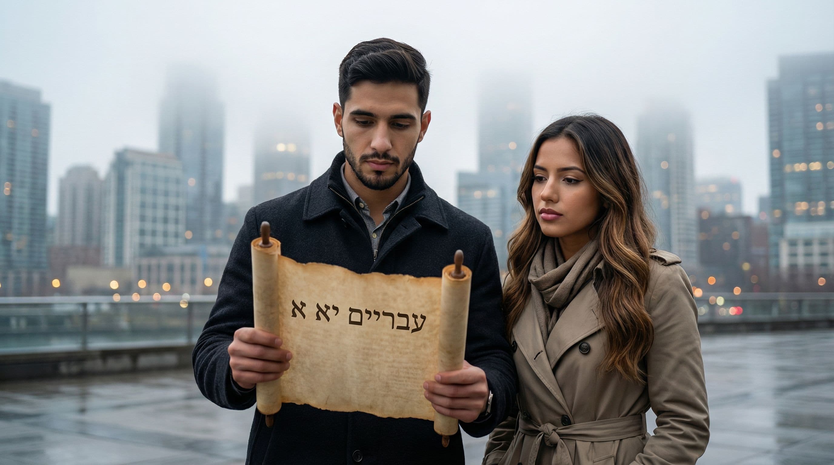 Descubriendo la Fe Inquebrantable: Un Análisis Exegético de Hebreos 11:1