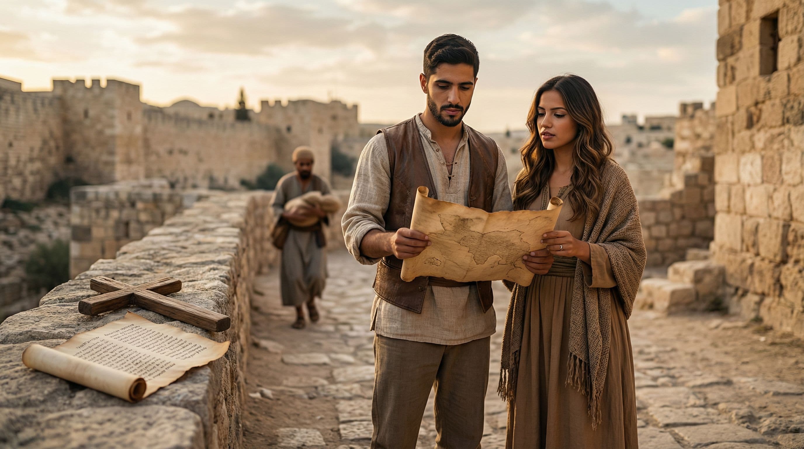 La Parábola del Siervo Ingrato: Una Mirada Profunda a la Gracia y la Responsabilidad
