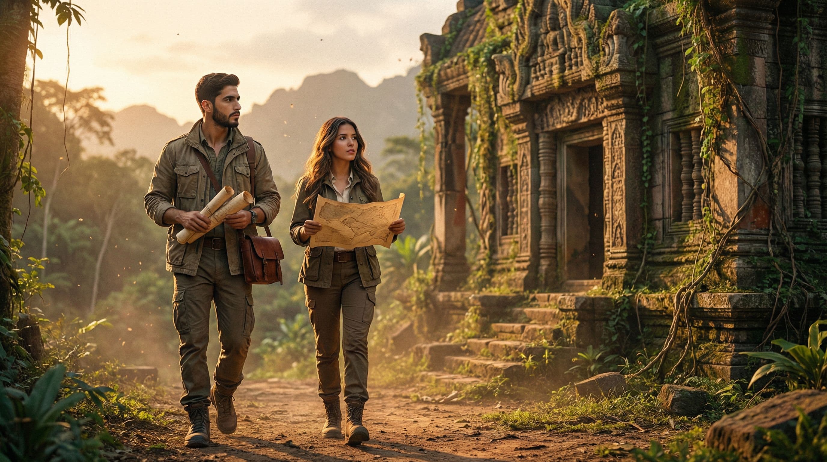 Desafiando la Oscuridad: La Historia de Hagaí y su Legado de Fe