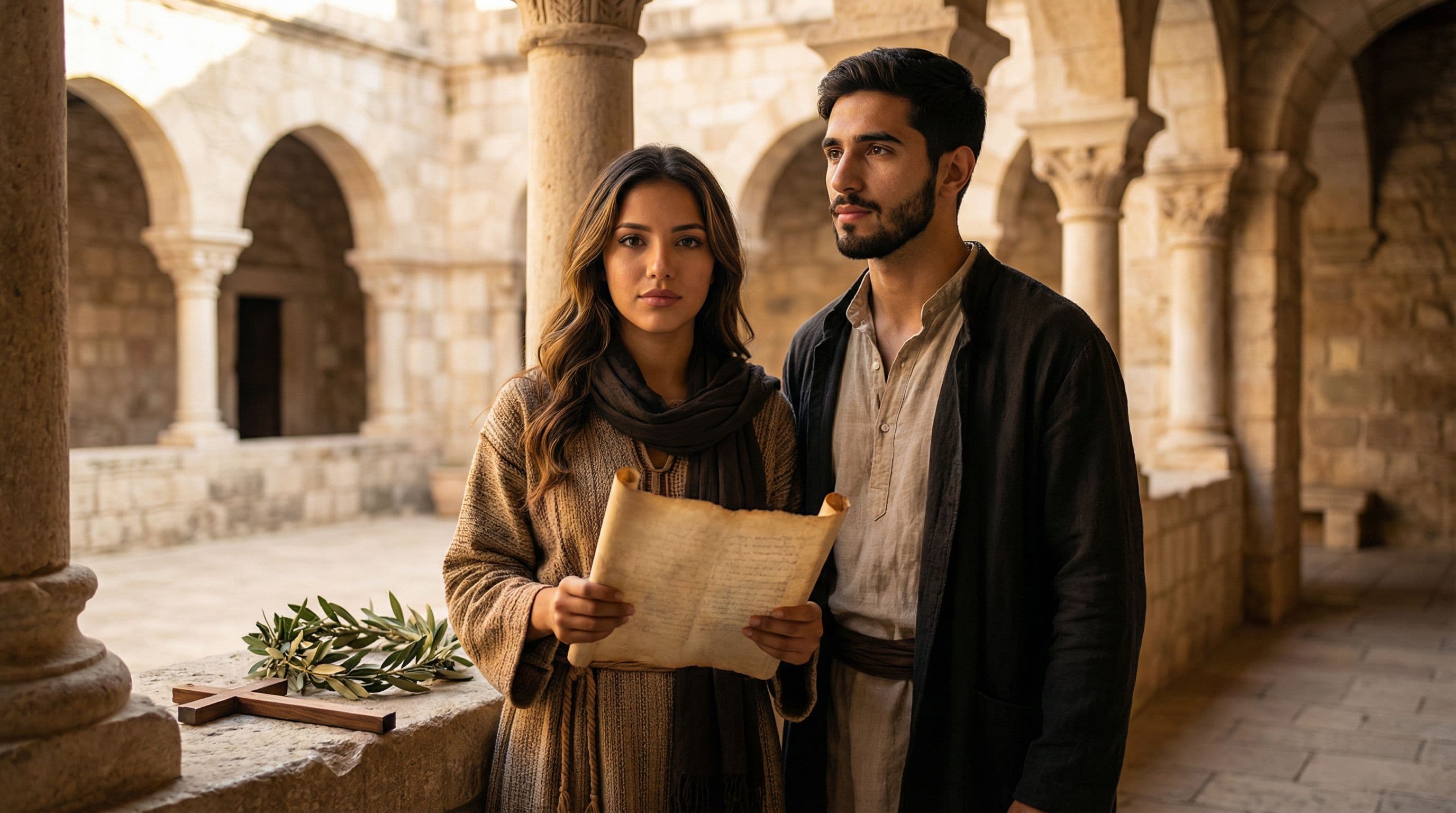 Las Líderes Olvidadas: La Fe Inquebrantable de Débora