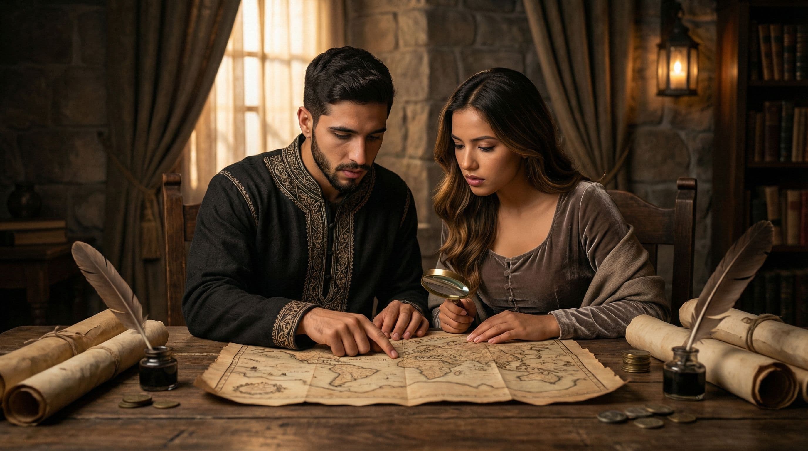 La parábola del administrador astuto: una lección de comunicación efectiva