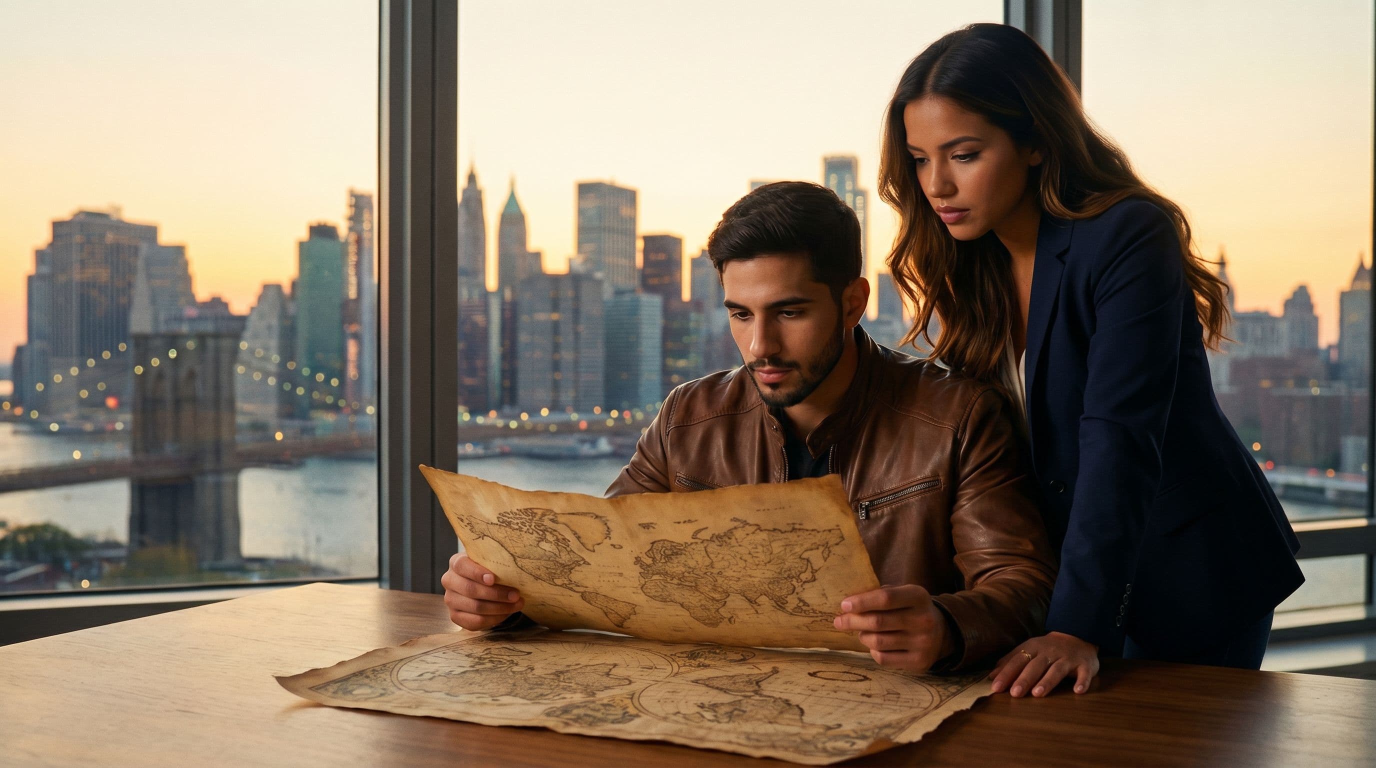 La Parábola del Siervo Ingrato: Un Análisis de Diseño y Comunicación