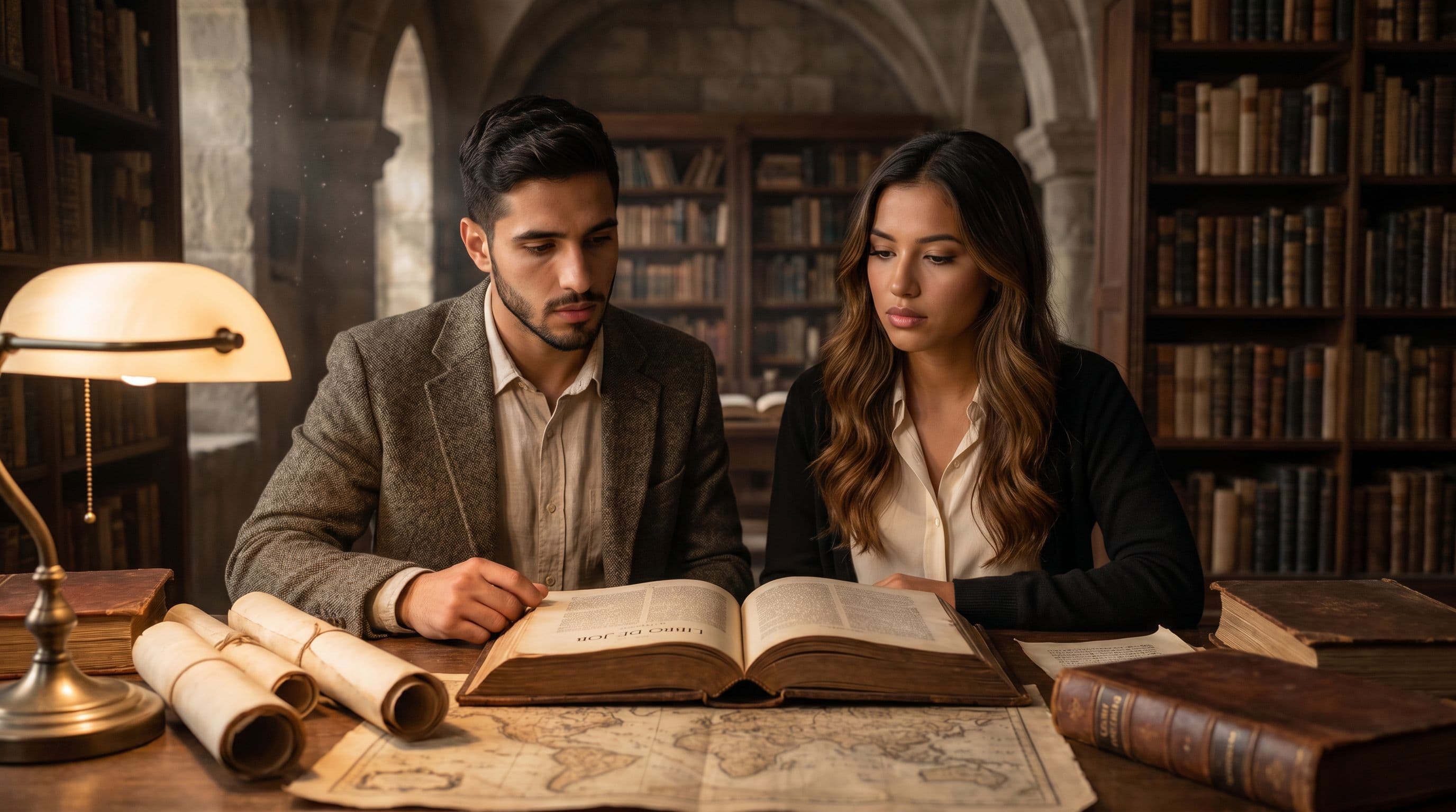 Descubriendo la riqueza espiritual en la perseverancia: Un estudio profundo de Job 23